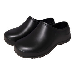 Изображение товара Галоши мужские EVA размер 44 черные Жанетт Рейн (ГЛ-402)