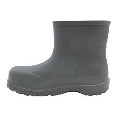 Полусапоги мужские EVA размер 42-43 серые Жанетт Урбан (ПС-003) - фото 7