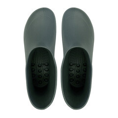 Полусапоги мужские EVA размер 42-43 серые Жанетт Урбан (ПС-003) - фото 6