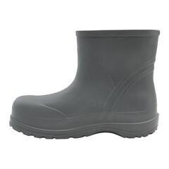 Полусапоги мужские EVA размер 43-44 серые Жанетт Урбан (ПС-003) - фото 2