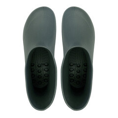 Полусапоги мужские EVA размер 43-44 серые Жанетт Урбан (ПС-003) - фото 6