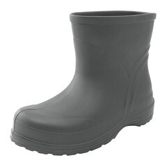 Полусапоги мужские EVA размер 44-45 серые Жанетт Урбан (ПС-003) - фото 7