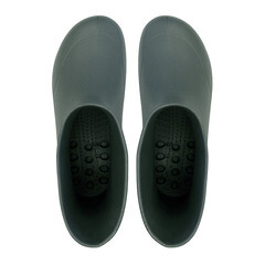 Полусапоги мужские EVA размер 44-45 серые Жанетт Урбан (ПС-003) - фото 5