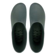 Полусапоги мужские EVA размер 45-46 серые Жанетт Урбан (ПС-003) - фото 7