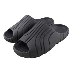 Сланцы мужские EVA размер 42 темно-серые Жанетт Фиджи (СЛ-65) - фото 1