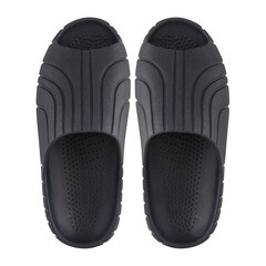 Сланцы мужские EVA размер 42 темно-серые Жанетт Фиджи (СЛ-65) - фото 3