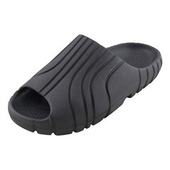 Сланцы мужские EVA размер 43 темно-серые Жанетт Фиджи (СЛ-65) - фото 5