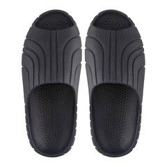 Сланцы мужские EVA размер 43 темно-серые Жанетт Фиджи (СЛ-65) - фото 3