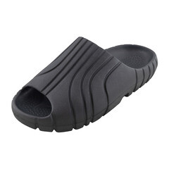 Сланцы мужские EVA размер 44 темно-серые Жанетт Фиджи (СЛ-65) - фото 5