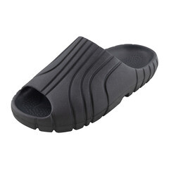 Сланцы мужские EVA размер 45 темно-серые Жанетт Фиджи (СЛ-65) - фото 2