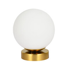 Изображение товара Светильник Arte Lamp Alcor E14 40 Вт 1 кв.м золото IP20 (A2224PL-1PB)