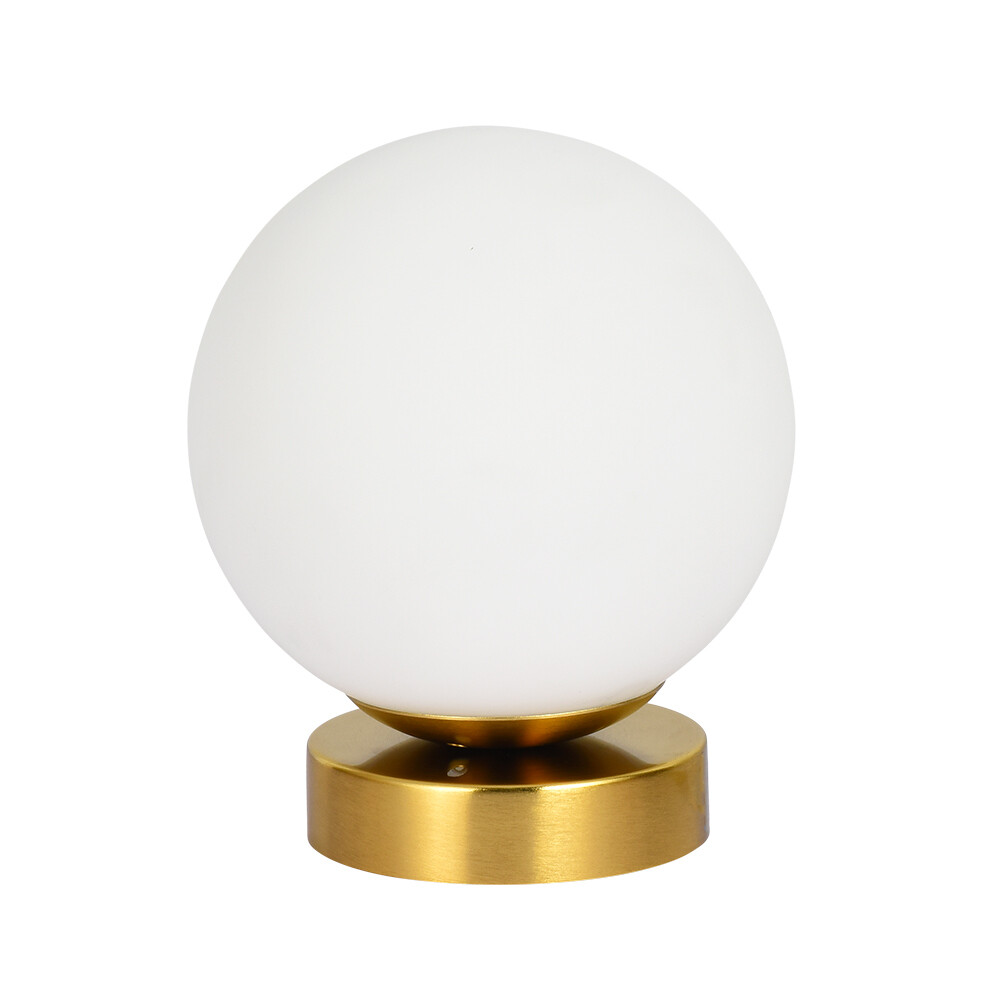 Изображение товара Светильник Arte Lamp Alcor E14 40 Вт 1 кв.м золото IP20 (A2224PL-1PB)