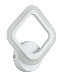 Изображение товара Бра IN HOME Elegant Aris светодиодное 15 Вт 230 В белое 3000-6500К IP40 (4690612035321)