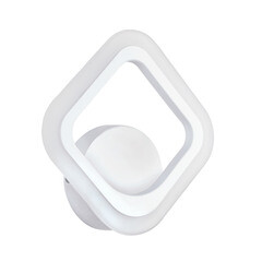 Бра IN HOME Elegant Aristo светодиодное 15 Вт 230 В белое 3000-6500К IP40 (4690612043111) - фото 1