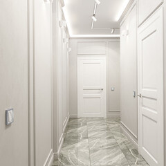 Выключатель Werkel двухклавишный встраиваемый белый перекрестный (a058432) - фото 2