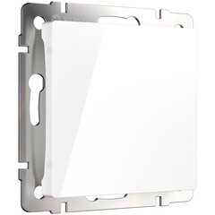 Изображение товара Заглушка Werkel встраиваемая белая (a051134)