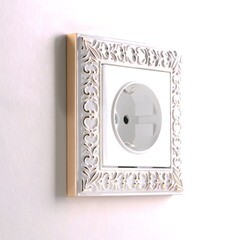 Розетка Werkel встраиваемая белая (a051108) - фото 12