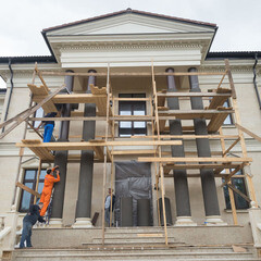 Плита теплоизоляционная Ruspanel RPG Real 30х600х2500 мм с двухсторонним армированием с продольными пропилами - фото 6