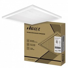 Светильник светодиодный для потолка армстронг NEOX ДВО-02 6500К 36 Вт IP40 белая призма - фото 2