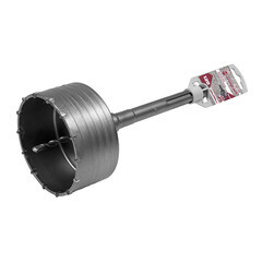 Изображение товара Коронка твердосплавная Monogram (089-236) по бетону d120 мм с переходником