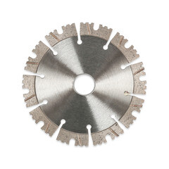 Диск алмазный универсальный Rage Furious 125х22,2х2,2 мм турбо мокрый рез (600128) - фото 4