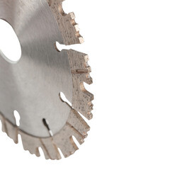 Диск алмазный универсальный Rage Furious 125х22,2х2,2 мм турбо мокрый рез (600128) - фото 3