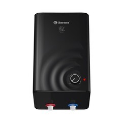 Водонагреватель накопительный Thermex Rif 7 O электрический 7 л 1,5 кВт над раковиной вертикальный - фото 2