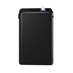 Водонагреватель накопительный Thermex Rif 7 U электрический 7 л 1,5 кВт под раковину вертикальный - фото 2