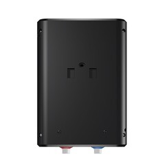 Водонагреватель накопительный Thermex Rif 10 O электрический 10 л 1,5 кВт над раковиной вертикальный - фото 3