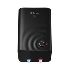 Водонагреватель накопительный Thermex Rif 10 O электрический 10 л 1,5 кВт над раковиной вертикальный - фото 2