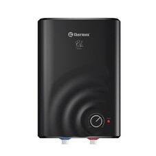 Водонагреватель накопительный Thermex Rif 10 O электрический 10 л 1,5 кВт над раковиной вертикальный