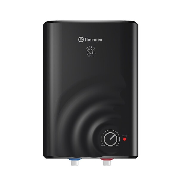 Водонагреватель накопительный Thermex Rif 10 O электрический 10 л 1,5 ...