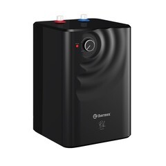 Водонагреватель накопительный Thermex Rif 10 U электрический 10 л 1,5 кВт под раковину вертикальный - фото 3