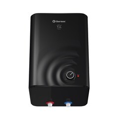 Водонагреватель накопительный Thermex Rif 15 O электрический 15 л 1,5 кВт над раковиной вертикальный - фото 2