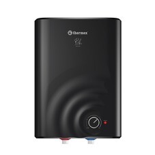 Водонагреватель накопительный Thermex Rif 15 O электрический 15 л 1,5 кВт над раковиной вертикальный