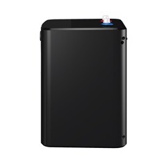 Водонагреватель накопительный Thermex Rif 15 U электрический 15 л 1,5 кВт под раковину вертикальный - фото 3