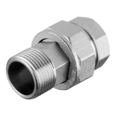 Сгон отсекающий разъемный для расширительного бака Valtec 1 ВР(г) х 1 НР(ш) (VT.538.N.06) - фото 5