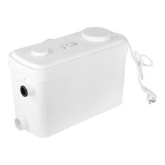 Насосная канализационная установка Belamos 150 л/мин (KNS-6001) - фото 4