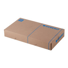 Клавиша смыва для инсталляций Geberit Delta 50 хром (115.119.21.1) - фото 10