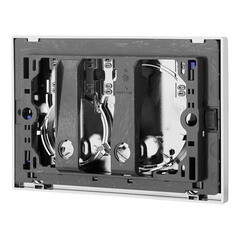 Клавиша смыва для инсталляций Geberit Sigma 01 хром глянцевый (115.770.21.5) - фото 10