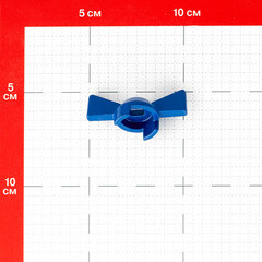 Ручка Valtec 1/2 для крана бабочка (VT.220.B.0) - фото 2