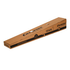 Триммер бензиновый Champion T374FS 1,36 л.с. - фото 6