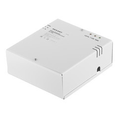 Блок питания стабилизированный 12В 2А под АКБ 7А/ч Rexant DC-496 - фото 5