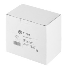 Сервопривод Stout 230 В (SVM-0005-230001) - фото 4