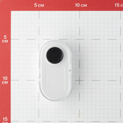 Кнопка для звонка Systeme Electric Blanca (BLNKA000011) проводного - фото 2