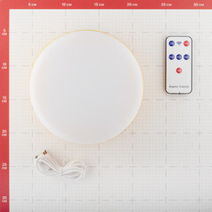 Фонарь кемпинговый Эра светодиодный 37 LED 10 Вт аккумуляторный Li-Ion пластик на солнечной батарее (Б0054044) - фото 3