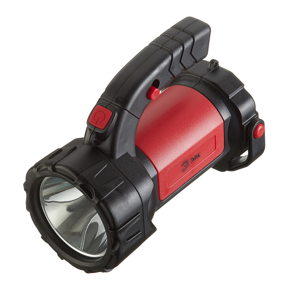 Изображение товара Фонарь ручной Эра Б0052745 светодиодный аккумуляторный 17 LED