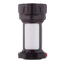 Фонарь ручной Эра (Б0052745) светодиодный 17 LED 8 Вт аккумуляторный Li-Ion пластик поворотная ручка - фото 4