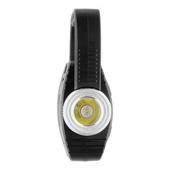 Фонарь кемпинговый Эра светодиодный 2 LED 3 Вт на батарейках AA пластик на магните (Б0052316) - фото 4