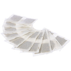 Запарка для бани и сауны Банные штучки Листья эвкалипта 20 фильтр-пакетов (30017) - фото 3